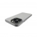 for iPhone 14 Pro Max Soft Silicone Clear Case-Glossy Case for iPhone 14 Pro Max Soft Silicone Clear Case-Glossy Case