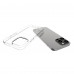 for iPhone 14 Pro Max Soft Silicone Clear Case-Glossy Case for iPhone 14 Pro Max Soft Silicone Clear Case-Glossy Case