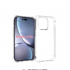 for iPhone 14 Pro Soft TPU Case- Alfaa Case for iPhone 14 Pro Soft TPU Case- Alfaa Case