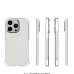 for iPhone 14 Pro Soft TPU Case- Alfaa Case