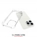 for iPhone 14 Pro Soft TPU Case- Alfaa Case
