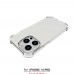 for iPhone 14 Pro Soft TPU Case- Alfaa Case