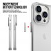 for iPhone 14 Pro Clear Case- Space Case