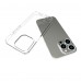 for iPhone 14 Pro Soft Silicone Clear Case-Alfaa Case for iPhone 14 Pro Soft Silicone Clear Case-Alfaa Case