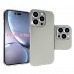for iPhone 14 Pro Soft Silicone Clear Case-Alfaa Case for iPhone 14 Pro Soft Silicone Clear Case-Alfaa Case