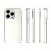 for iPhone 14 Pro Soft Silicone Clear Case-Alfaa Case for iPhone 14 Pro Soft Silicone Clear Case-Alfaa Case