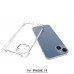 for iPhone 14 Soft TPU Case- Alfaa Case