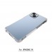 for iPhone 14 Soft TPU Case- Alfaa Case