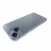 for iPhone 14 Soft Silicone Clear Case-TPU Case for iPhone 14 Soft Silicone Clear Case-TPU Case