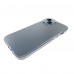 for iPhone 14 Soft Silicone Clear Case-TPU Case for iPhone 14 Soft Silicone Clear Case-TPU Case