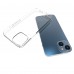 for iPhone 14 Soft Silicone Clear Case-TPU Case for iPhone 14 Soft Silicone Clear Case-TPU Case