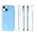 for iPhone 14 Soft Silicone Clear Case-TPU Case for iPhone 14 Soft Silicone Clear Case-TPU Case
