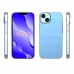 for iPhone 14 Soft Silicone Clear Case-TPU Case for iPhone 14 Soft Silicone Clear Case-TPU Case