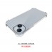 for iPhone 15 Plus Soft TPU Case- Alfaa Case