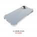 for iPhone 15 Plus Soft TPU Case- Alfaa Case
