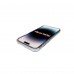 for iPhone 15 Plus Soft Silicone Clear Case-Glossy Case for iPhone 15 Plus Soft Silicone Clear Case-Glossy Case