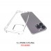 for iPhone 15 Pro Max Soft TPU Case- Alfaa Case