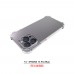 for iPhone 15 Pro Max Soft TPU Case- Alfaa Case