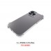 for iPhone 15 Pro Max Soft TPU Case- Alfaa Case