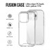 for iPhone 15 Pro Max Clear Case- Space Case