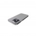 for iPhone 15 Pro Max Soft Silicone Clear Case-Glossy Case for iPhone 15 Pro Max Soft Silicone Clear Case-Glossy Case