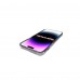 for iPhone 15 Pro Max Soft Silicone Clear Case-Glossy Case for iPhone 15 Pro Max Soft Silicone Clear Case-Glossy Case