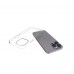 for iPhone 15 Pro Max Soft Silicone Clear Case-Glossy Case for iPhone 15 Pro Max Soft Silicone Clear Case-Glossy Case