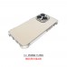 for iPhone 15 Pro Soft TPU Case- Alfaa Case for iPhone 15 Pro Soft TPU Case- Alfaa Case