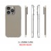for iPhone 15 Pro Soft TPU Case- Alfaa Case for iPhone 15 Pro Soft TPU Case- Alfaa Case