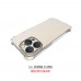 for iPhone 15 Pro Soft TPU Case- Alfaa Case for iPhone 15 Pro Soft TPU Case- Alfaa Case