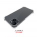 for iPhone 15 Soft TPU Case- Alfaa Case