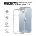 for iPhone 15 Clear Case- Space Case