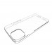 for iPhone 15 Soft Silicone Clear Case-Glossy Case for iPhone 15 Soft Silicone Clear Case-Glossy Case