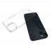 for iPhone 15 Soft Silicone Clear Case-Glossy Case for iPhone 15 Soft Silicone Clear Case-Glossy Case