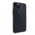 for iPhone 15 Soft Silicone Clear Case-Glossy Case for iPhone 15 Soft Silicone Clear Case-Glossy Case