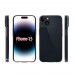 for iPhone 15 Soft Silicone Clear Case-Glossy Case for iPhone 15 Soft Silicone Clear Case-Glossy Case