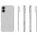 for iPhone 16 Plus Soft TPU Case- Alfaa Case for iPhone 16 Plus Soft TPU Case- Alfaa Case