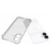 for iPhone 16 Plus Soft TPU Case- Alfaa Case for iPhone 16 Plus Soft TPU Case- Alfaa Case