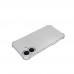 for iPhone 16 Plus Soft TPU Case- Alfaa Case for iPhone 16 Plus Soft TPU Case- Alfaa Case