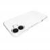 for iPhone 16 Plus Soft Silicone Clear Case-Glossy Case for iPhone 16 Plus Soft Silicone Clear Case-Glossy Case