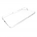 for iPhone 16 Plus Soft Silicone Clear Case-Glossy Case for iPhone 16 Plus Soft Silicone Clear Case-Glossy Case