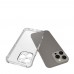 for iPhone 16 Pro Max Soft TPU Case- Alfaa Case