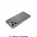 for iPhone 16 Pro Max Soft TPU Case- Alfaa Case