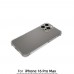 for iPhone 16 Pro Max Soft TPU Case- Alfaa Case