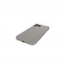 for iPhone 16 Pro Max Soft Silicone Clear Case-Glossy Case