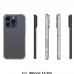 for iPhone 16 Pro Soft TPU Case- Alfaa Case for iPhone 16 Pro Soft TPU Case- Alfaa Case