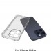 for iPhone 16 Pro Soft TPU Case- Alfaa Case for iPhone 16 Pro Soft TPU Case- Alfaa Case
