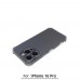 for iPhone 16 Pro Soft TPU Case- Alfaa Case for iPhone 16 Pro Soft TPU Case- Alfaa Case