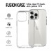 for iPhone 16 Pro Clear Case- Space Case