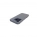 for iPhone 16 Pro Soft Silicone Clear Case-Glossy Case